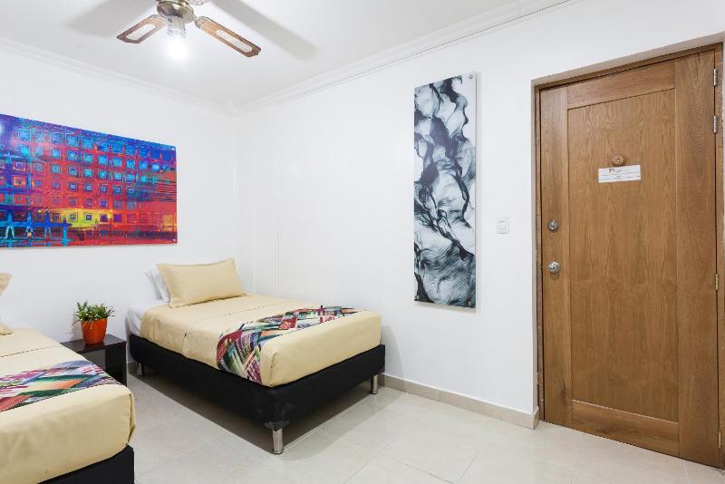 Apartamentos Amoblados JG de la 70 - image 5