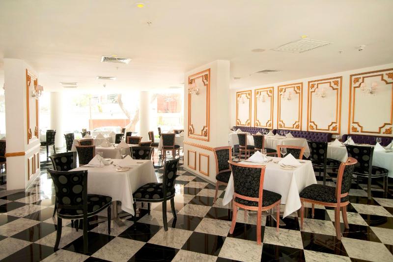 NM Lima Hotel - image 12