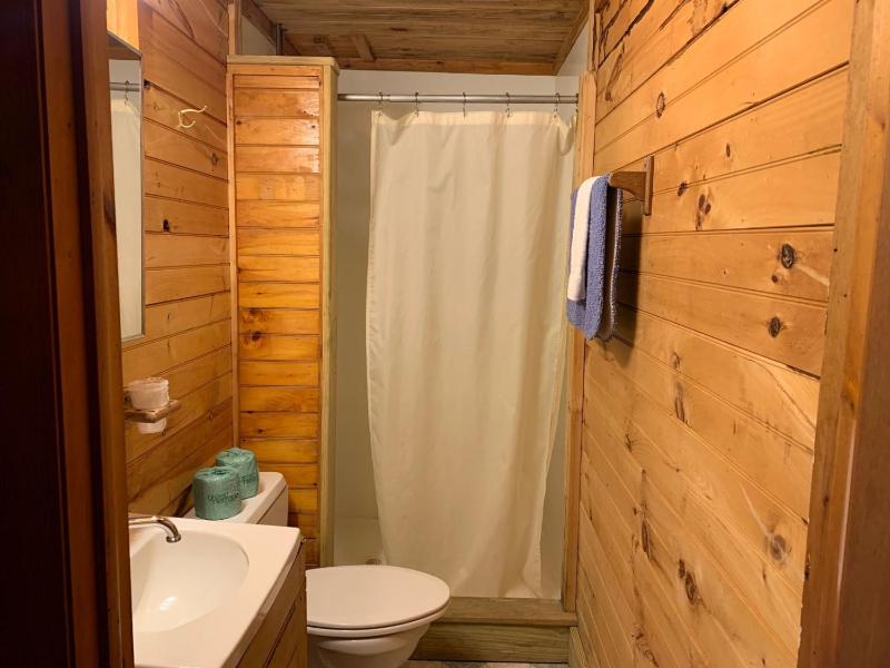 Double or Twin Room with Shower image 3