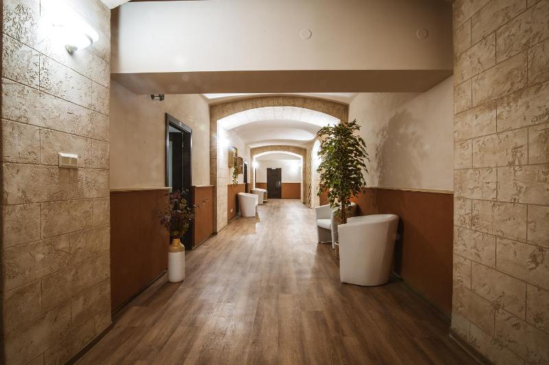 WINDSOR SPA Hotel - image 37