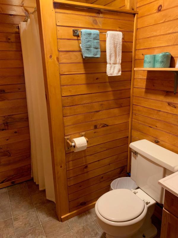 Comfort Triple Room with Shower image 2