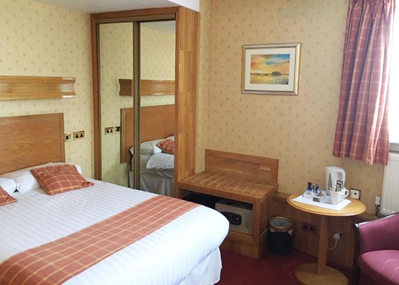Standard Double Room image 1