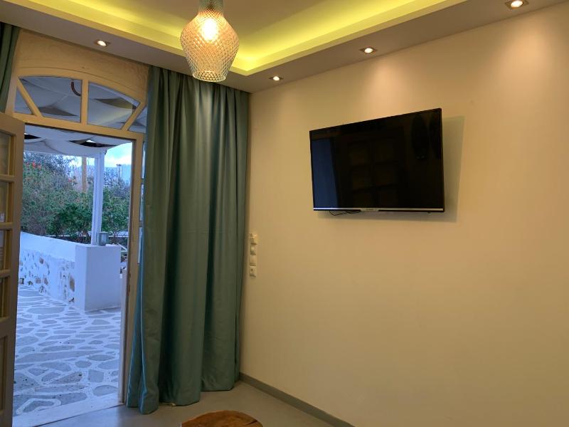Deluxe Junior Suite image 2