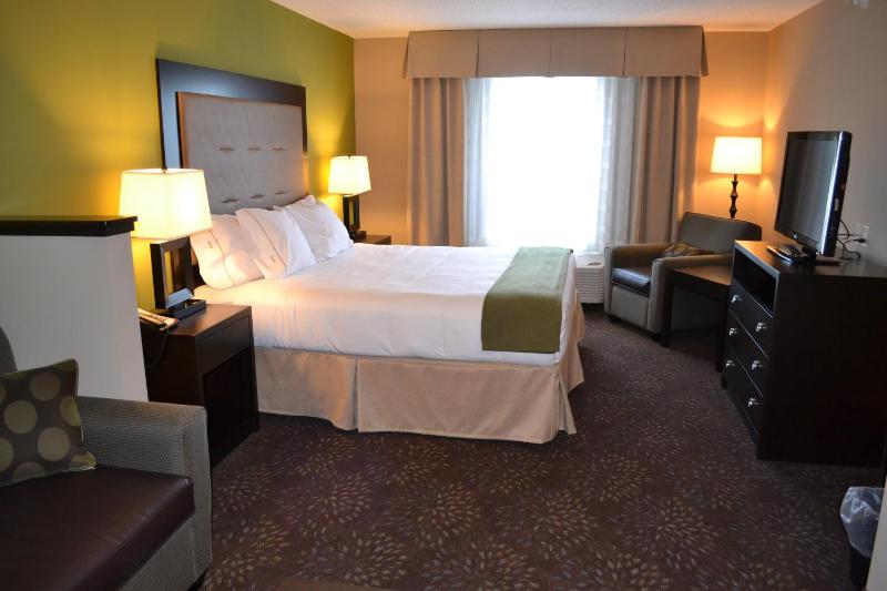 King Suite image 1