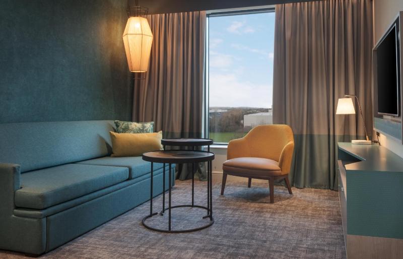 One-Bedroom King Suite image 1