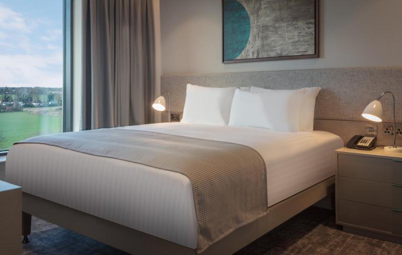 One-Bedroom Suite image 1