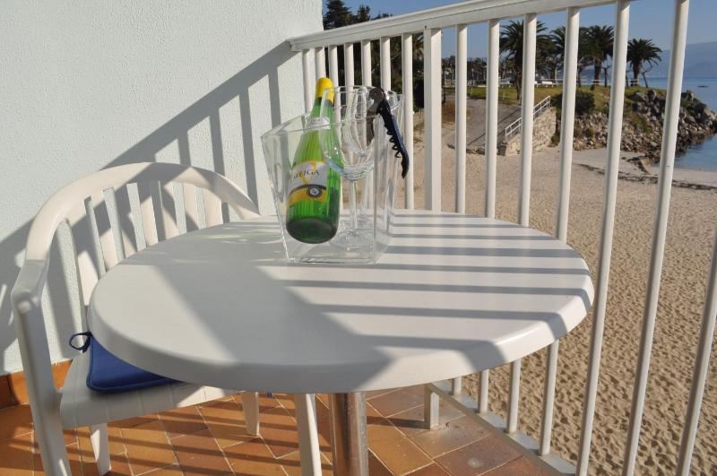 Double or Twin Room with Sea View - Top Floor image 1