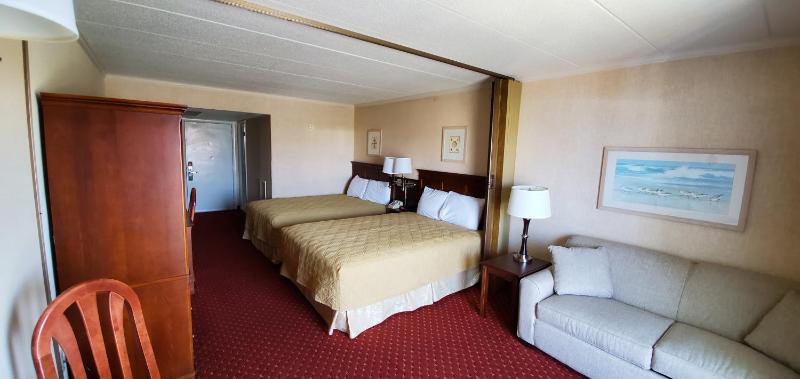 Sea Hawk Motel - image 16