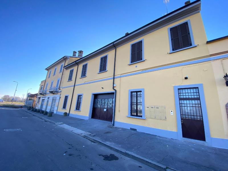 Apartment with Terrace image 1