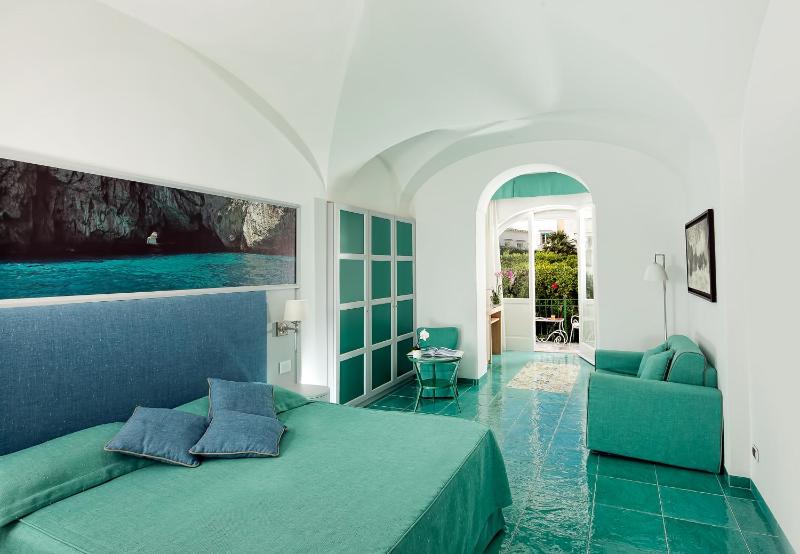Family Room with Bathroom image 1