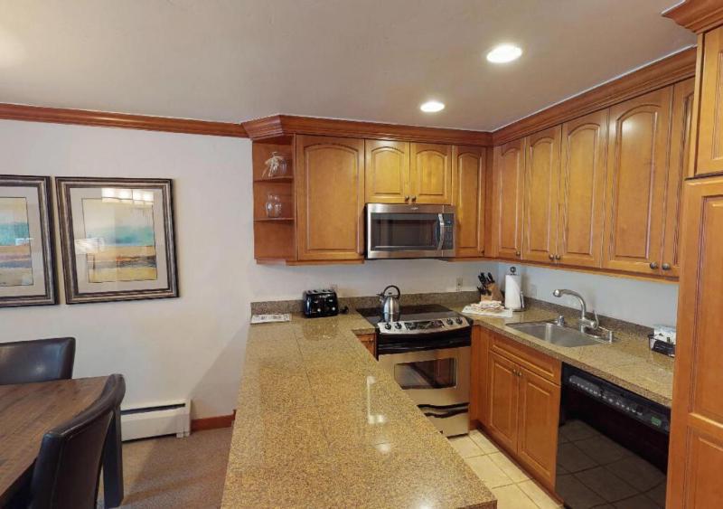 Two-Bedroom Apartment image 3