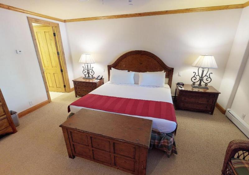 Two-Bedroom Apartment image 2