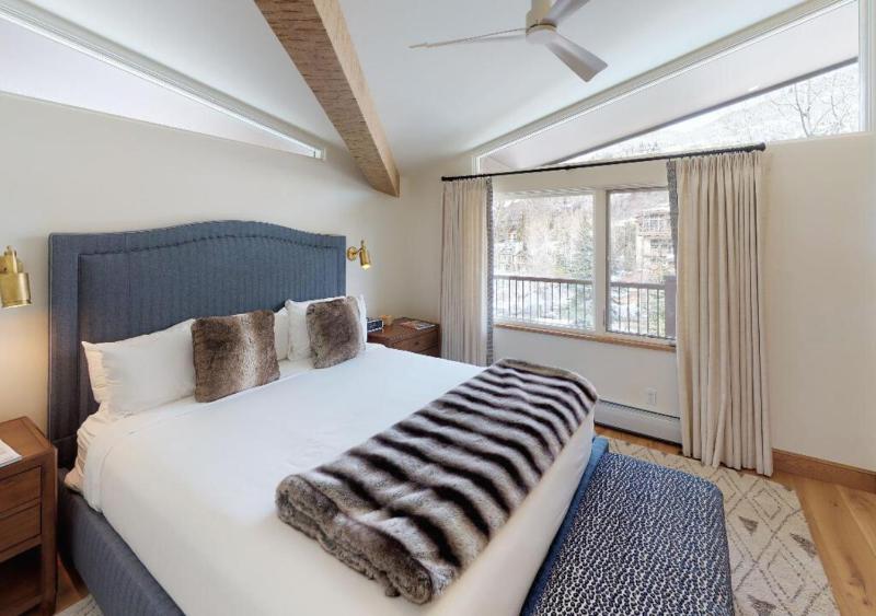 Two-Bedroom Superior Apartment image 2