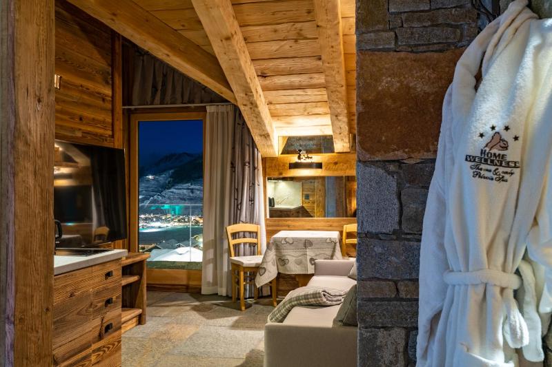 Park Chalet Village - image 23