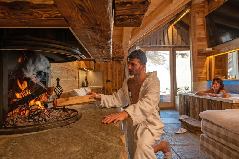Park Chalet Village - image 50