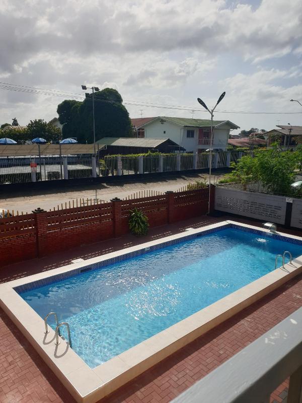 Riando appartement Royal Rainville - image 4