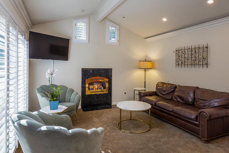Suite with Garden View image 1