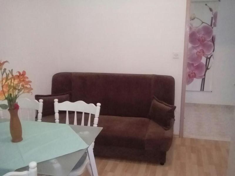 One-Bedroom Apartment with Terrace image 3