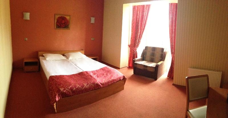 Junior Suite image 1