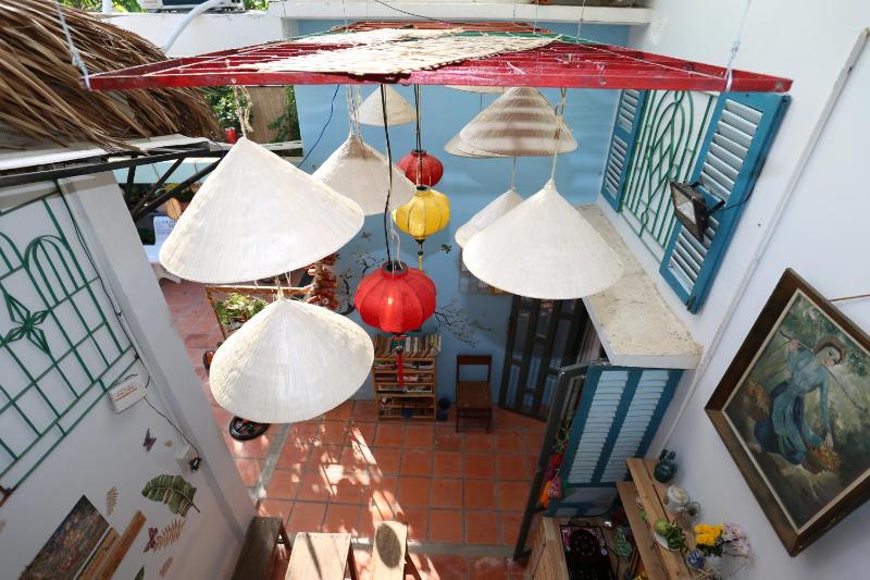 Green Sunshine Homestay - image 16