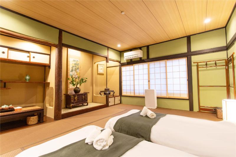 Shirakabanoyado - MUTSUKI 白樺の宿 睦月 Japanese House with Garden 3BR 3Bathrooms - image 15