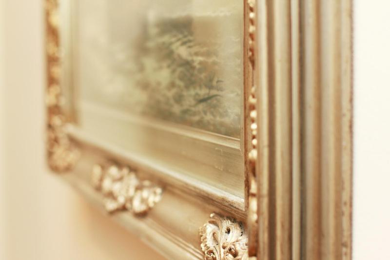 Double room with Private External Kitchen and Bathroom image 4