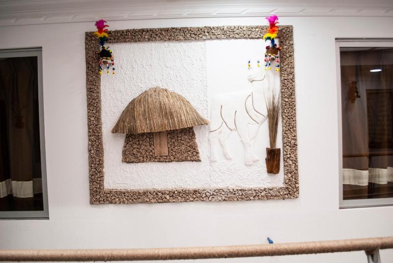 Hotel Sal Andina - image 5