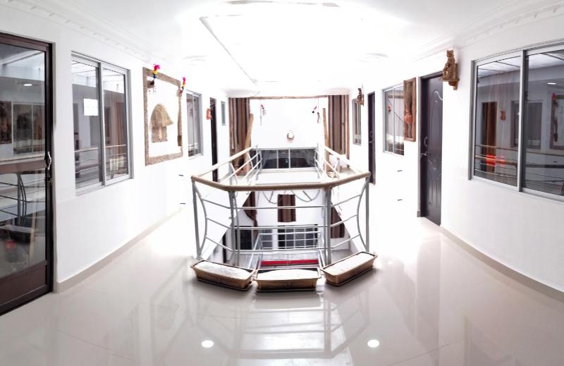 Hotel Sal Andina - image 1