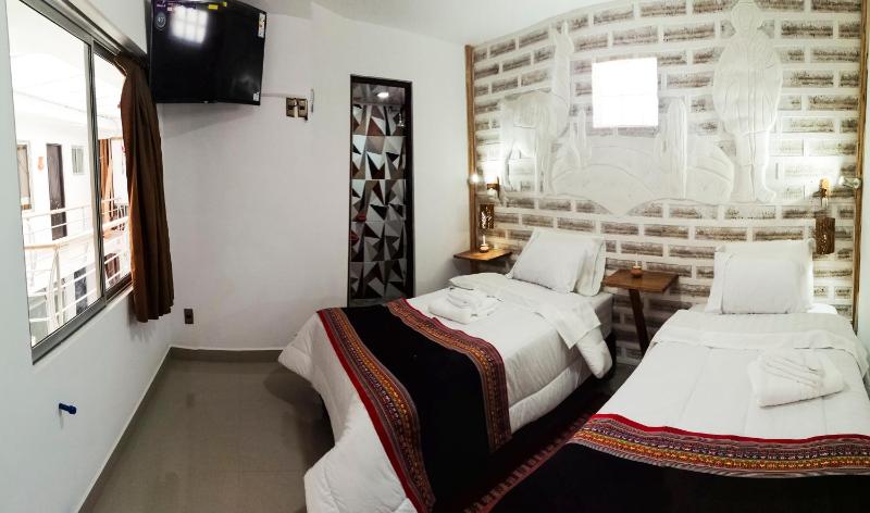 Hotel Sal Andina - image 3