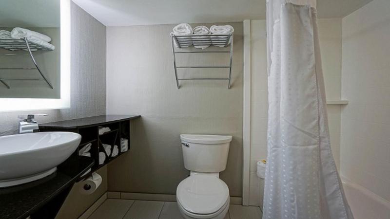 Double Suite - Non-Smoking image 2