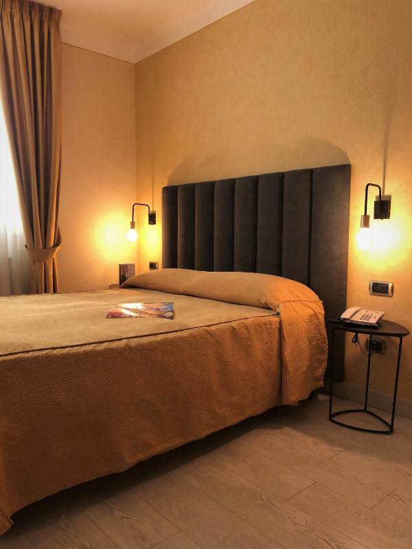 Hotel Tirrenia - image 12