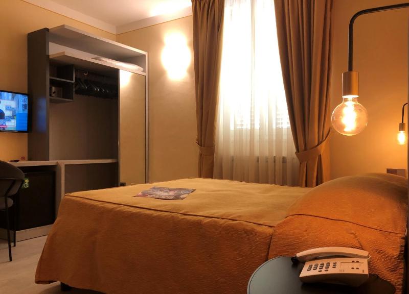 Hotel Tirrenia - image 40