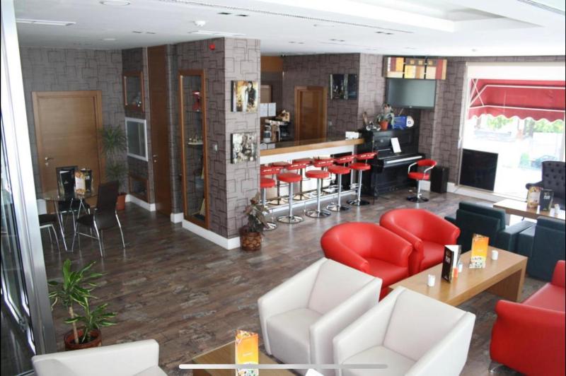 City Hotel Plovdiv FREE PARKING - image 31