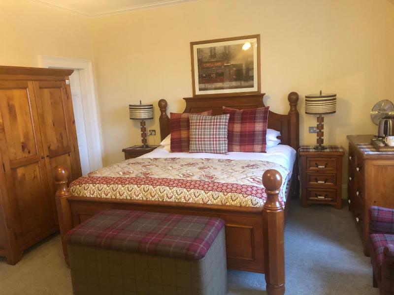 Superior Double/Family Room image 4