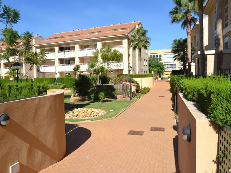 5017 Apartamento Golden Beach - image 14