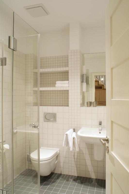 Maisonette Double Room image 2