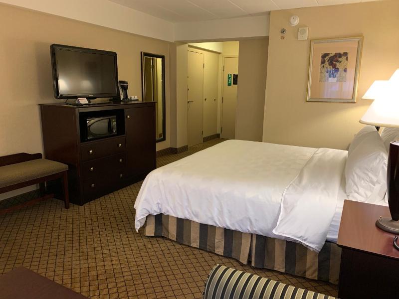 Premium King Room image 3