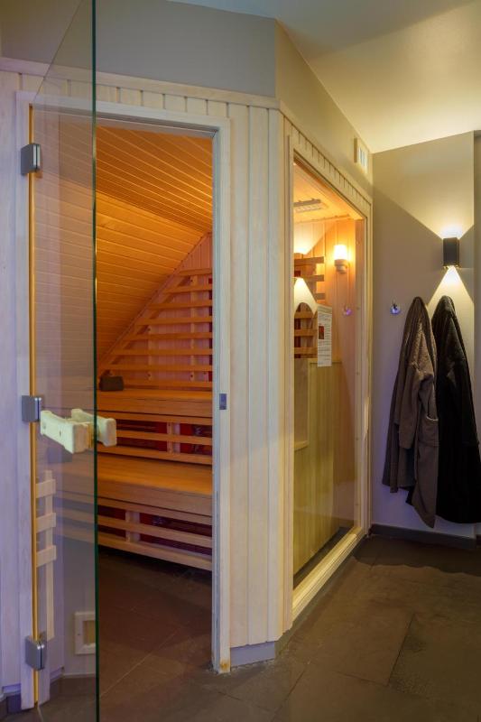 Best Western Les Bains de Perros-Guirec Hotel et Spa - image 46