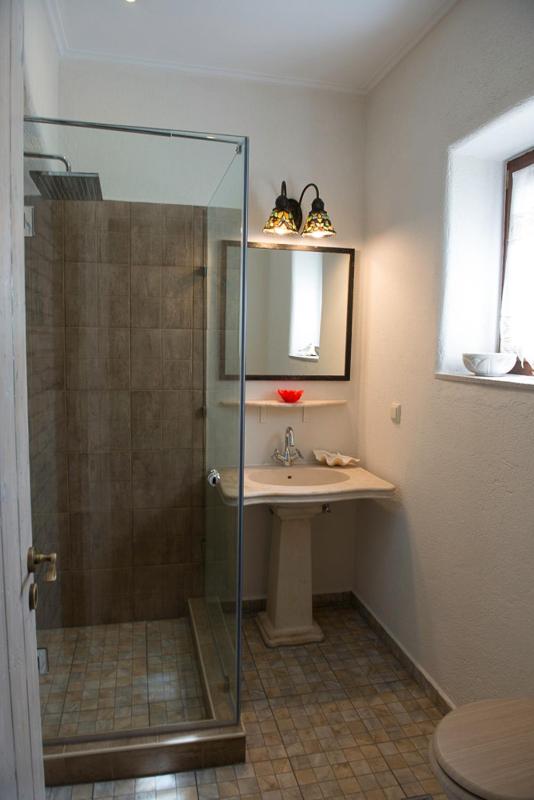 One-Bedroom House Split Level image 3