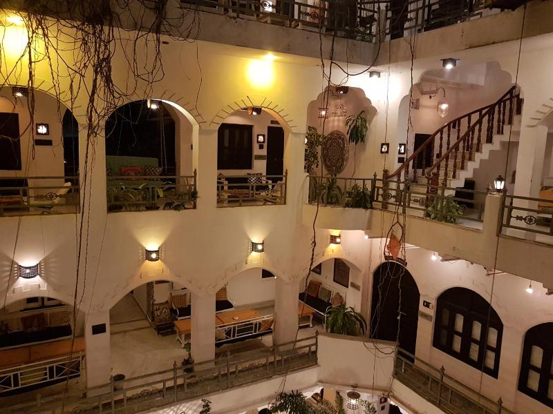 Inn Seventh Heaven - image 2