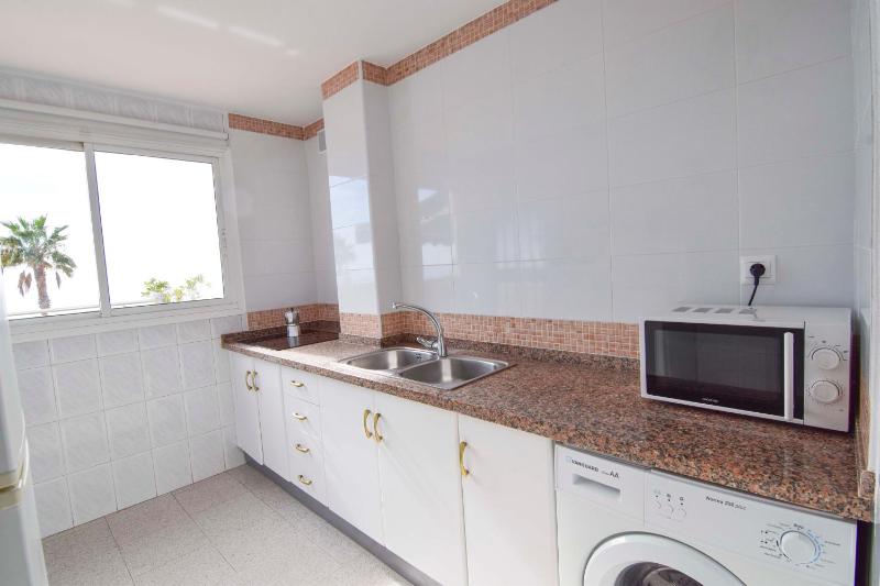 Two-Bedroom Apartment image 4