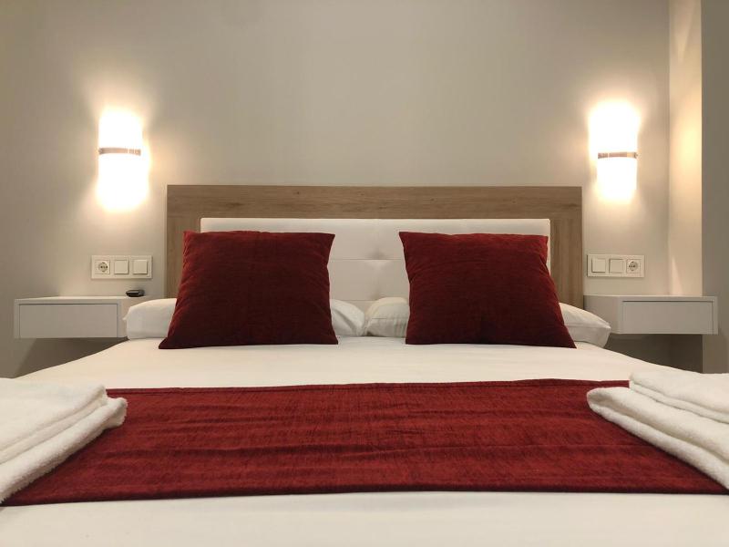 Pinar Málaga Centro Rooms - image 5