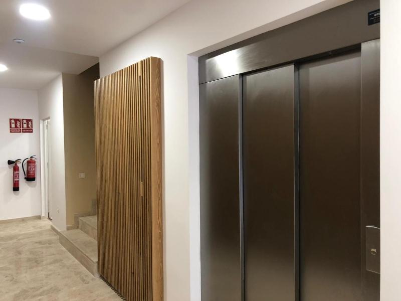 Pinar Málaga Centro Rooms - image 10