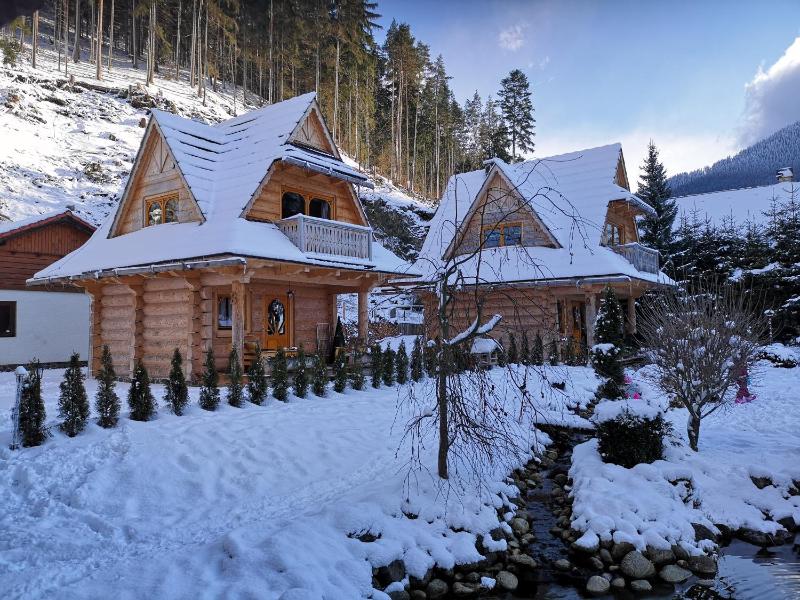 Chalets Adriana - image 19