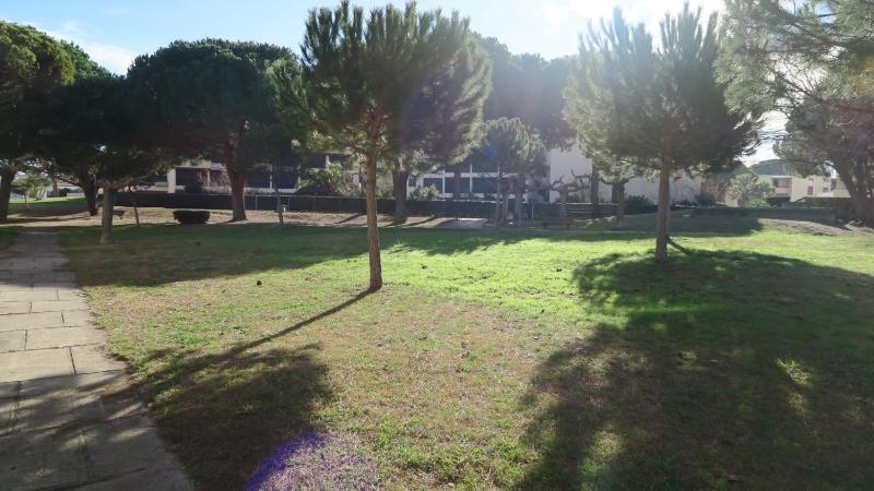Sol-y-Days Los Amigos Studio 4 couchages en rez-de-jardin avec grande terrasse et parking à 250m de la plage - image 6