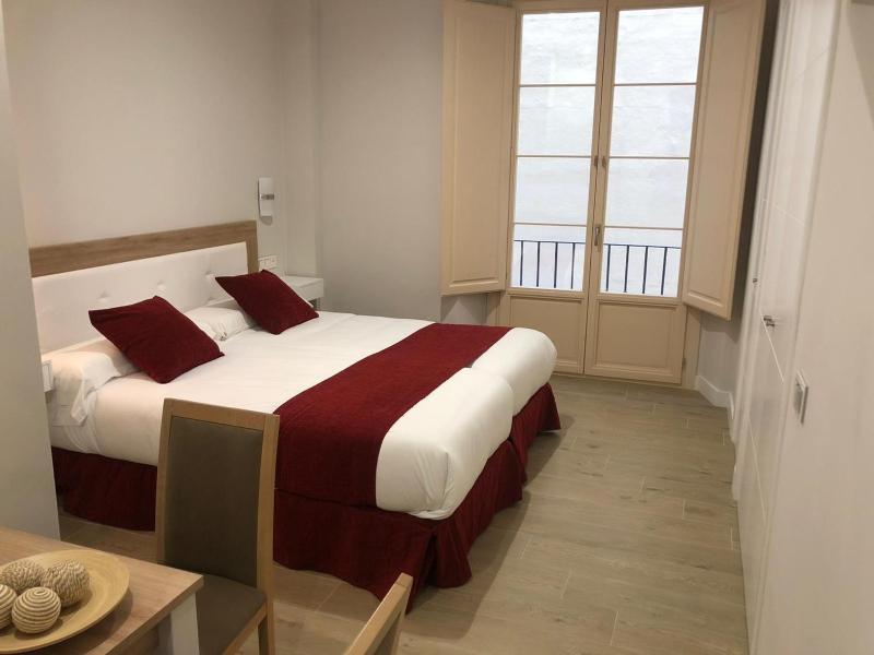 Pinar Málaga Centro Rooms - image 4