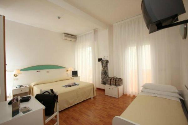 Hotel Villa Gioiosa - image 36