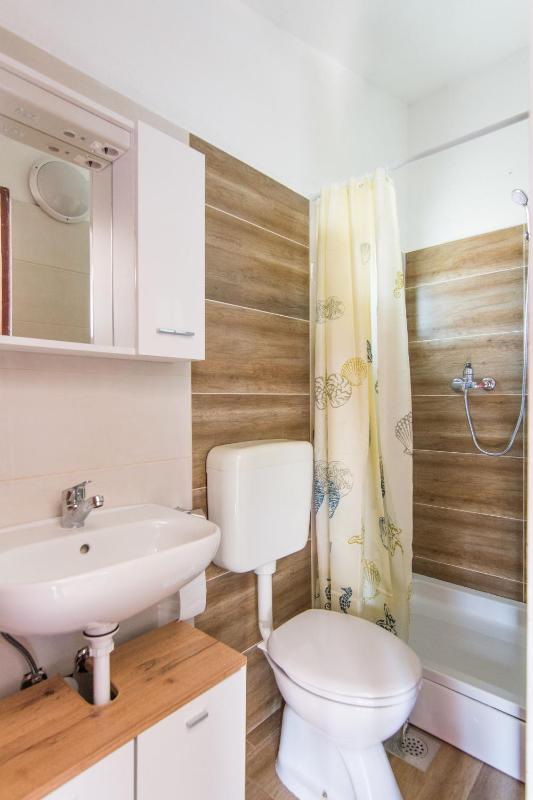 Two-Bedroom Holiday Home image 2