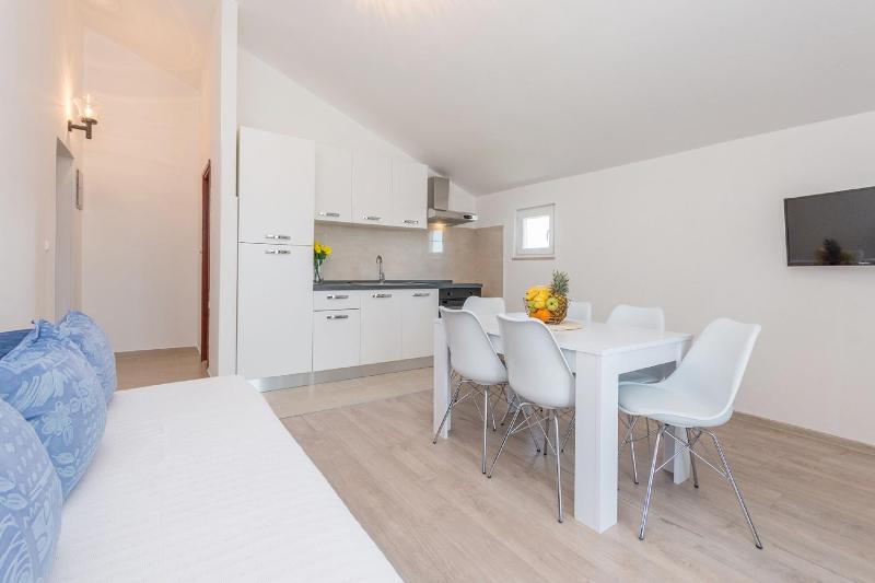 Two-Bedroom Apartment image 3