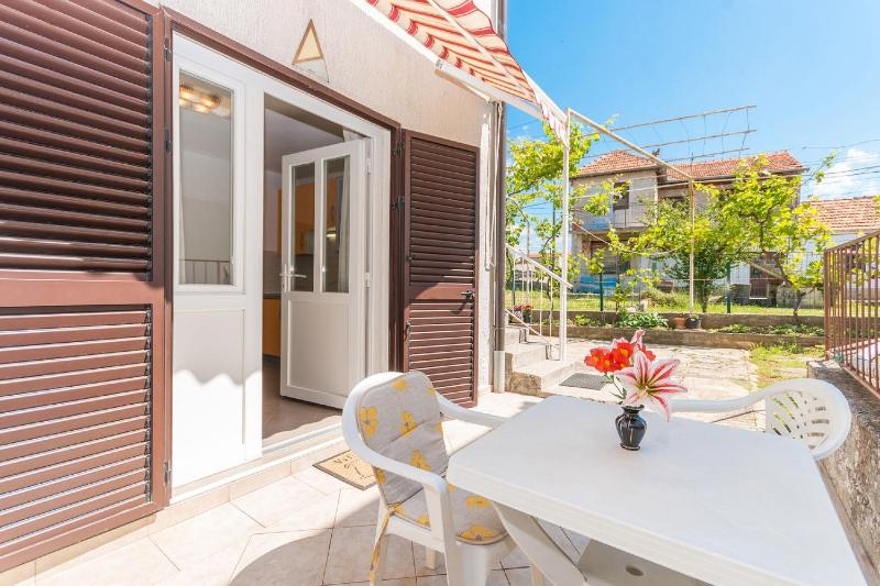 Apartments Karneol - image 31